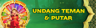 Panduan bonus {{brand}} dan aturan promo